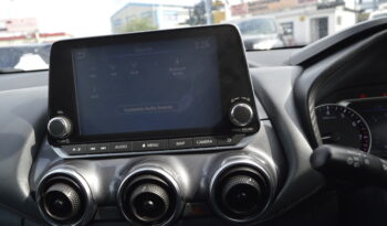 Nissan Juke 1.0 DIG-T N-Connecta DCT Auto Euro 6 (s/s) 5dr 2020 PETROL SAT NAV ULEZ COMPLIANCE full