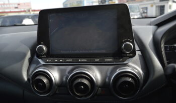 Nissan Juke 1.0 DIG-T N-Connecta DCT Auto Euro 6 (s/s) 5dr 2020 PETROL SAT NAV ULEZ COMPLIANCE full