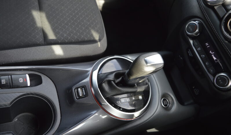 Nissan Juke 1.0 DIG-T N-Connecta DCT Auto Euro 6 (s/s) 5dr 2020 PETROL SAT NAV ULEZ COMPLIANCE full